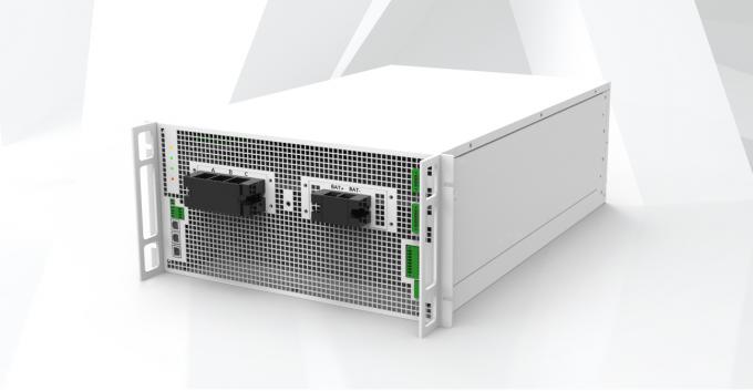 NESI-105 KW Двунаправленный преобразователь от переменного тока к постоянному току на сети и вне сети 0