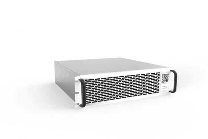 последние новости компании о Решение для зарядной станции с системой накопления энергии  0