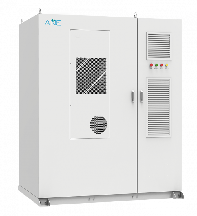 последние новости компании о Data center energy storage solutions  1