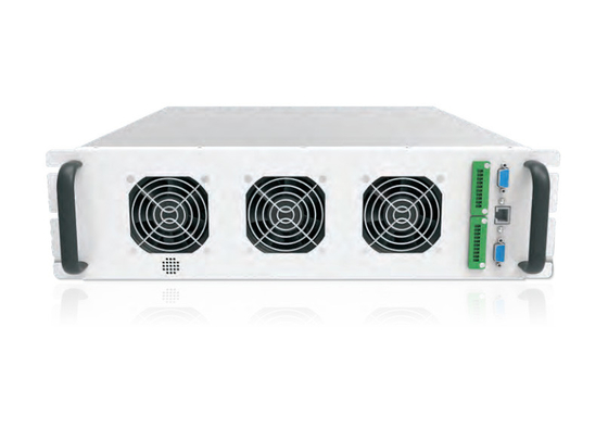 380V AC DC двунаправленный преобразователь 50кВт номинальная мощность для микросетевой системы