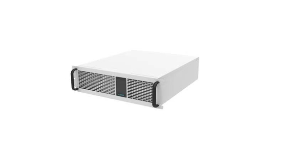 Преобразователь высокого тока DPS 10Vdc-450Vdc AC To DC 18kW для оборудования для испытаний батарей