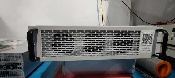 80 кВт Модуль двунаправленного преобразователя переменного тока DC DC680V~DC1000V